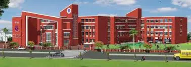 Ryan International School, Greater Noida